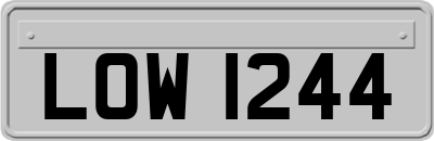 LOW1244