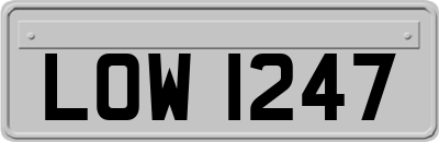 LOW1247