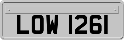 LOW1261