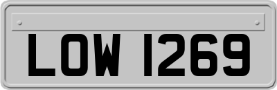 LOW1269