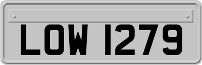 LOW1279