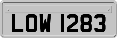 LOW1283