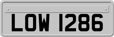 LOW1286