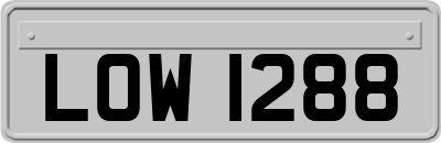 LOW1288