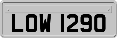 LOW1290