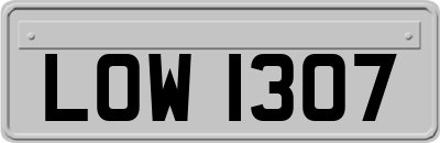 LOW1307