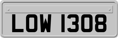 LOW1308