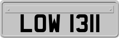 LOW1311