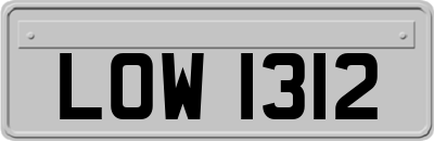 LOW1312