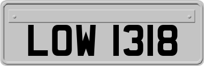 LOW1318
