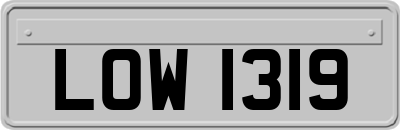 LOW1319