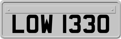LOW1330