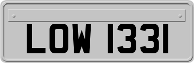 LOW1331