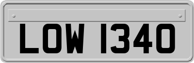 LOW1340