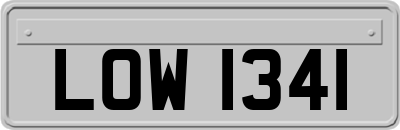 LOW1341
