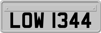 LOW1344
