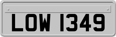 LOW1349