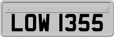 LOW1355