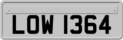 LOW1364