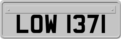 LOW1371