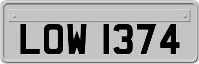 LOW1374