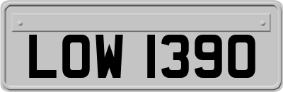 LOW1390
