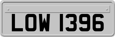LOW1396