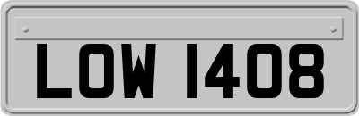 LOW1408