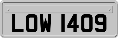 LOW1409