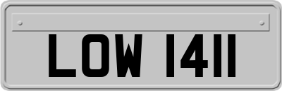 LOW1411