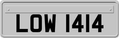 LOW1414
