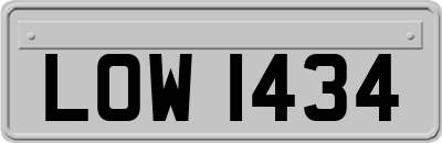 LOW1434