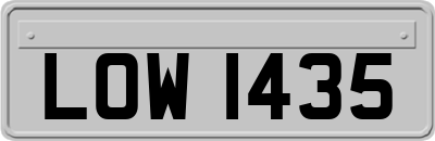LOW1435