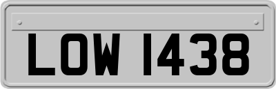 LOW1438