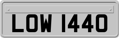 LOW1440
