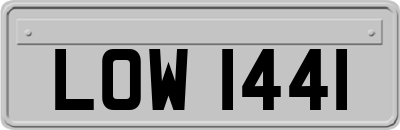 LOW1441