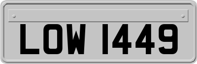 LOW1449