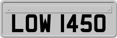 LOW1450