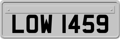 LOW1459