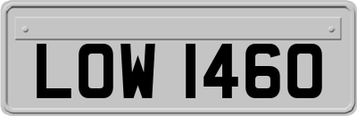LOW1460