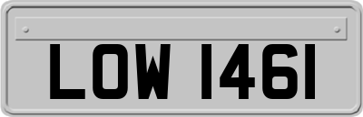 LOW1461