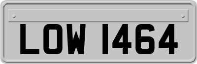 LOW1464