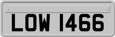 LOW1466