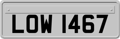 LOW1467