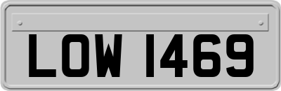 LOW1469