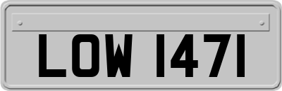 LOW1471