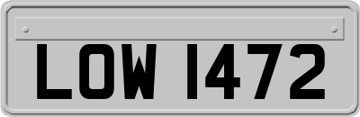 LOW1472