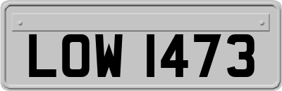 LOW1473