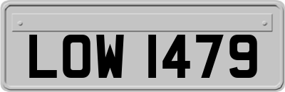 LOW1479