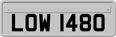 LOW1480